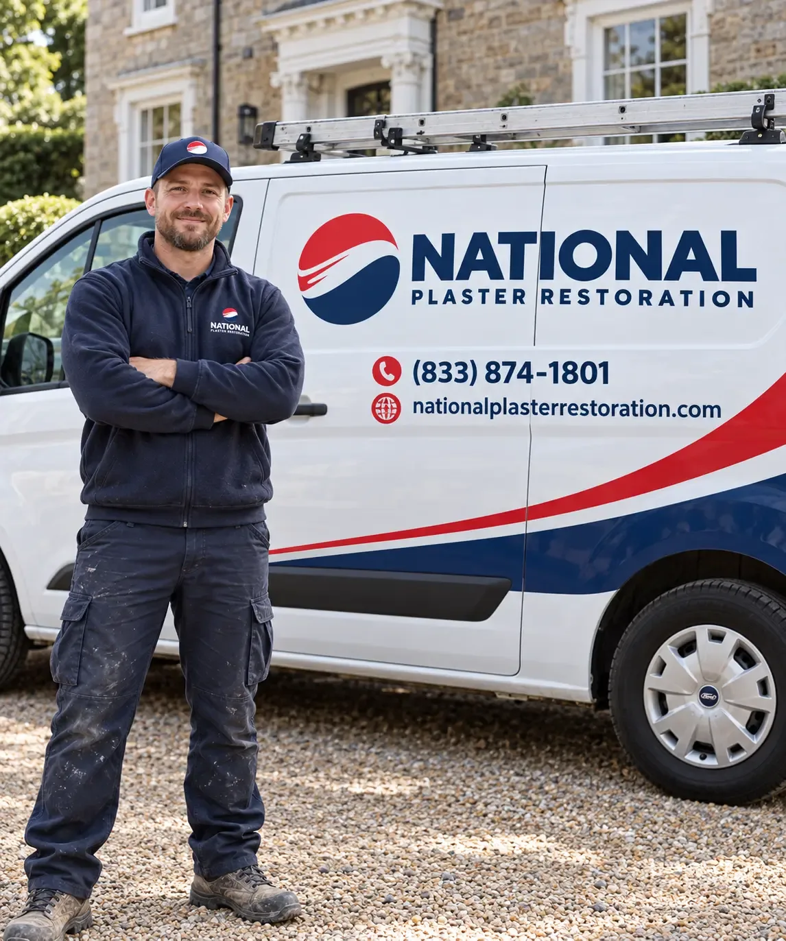 Plaster Repair company in Scottsville, NY